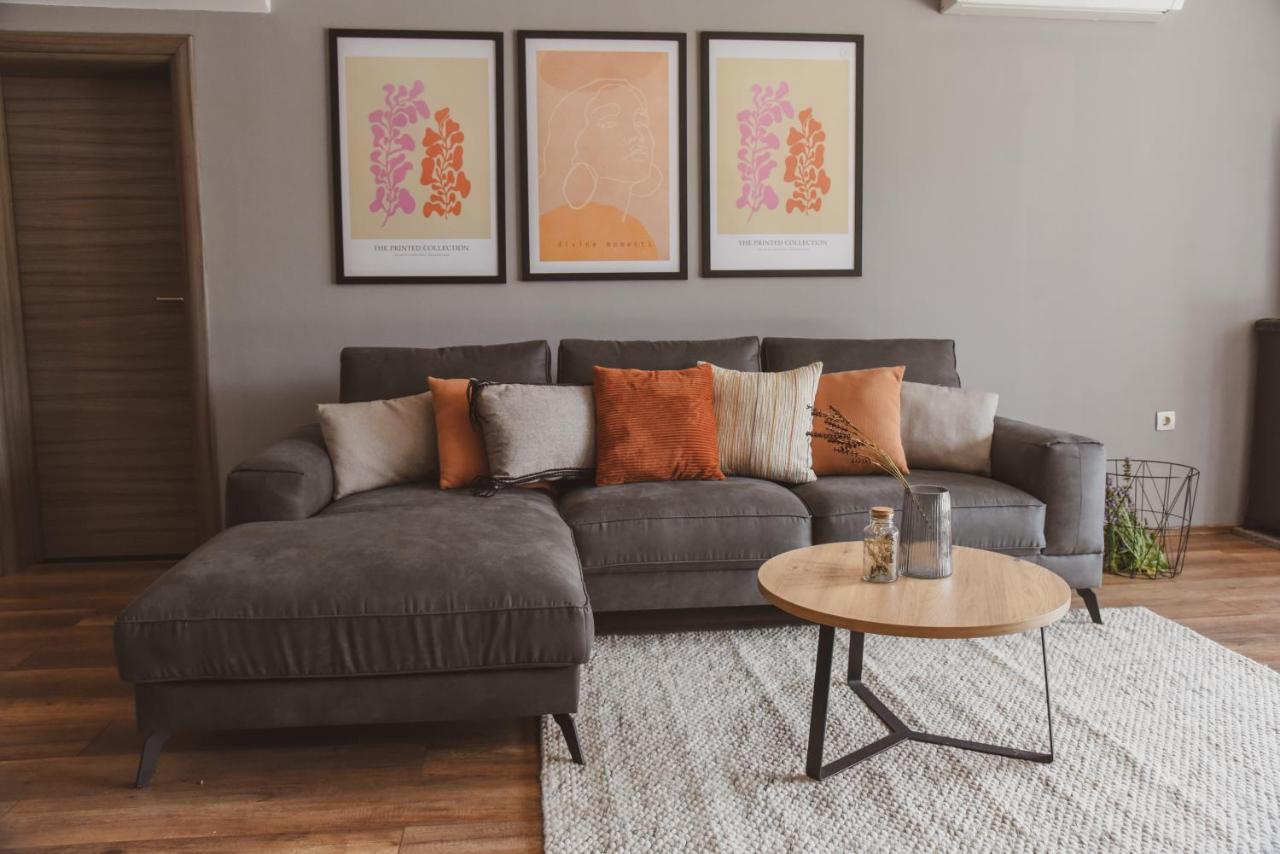 Apartment Andrija Šibenik Extérieur photo