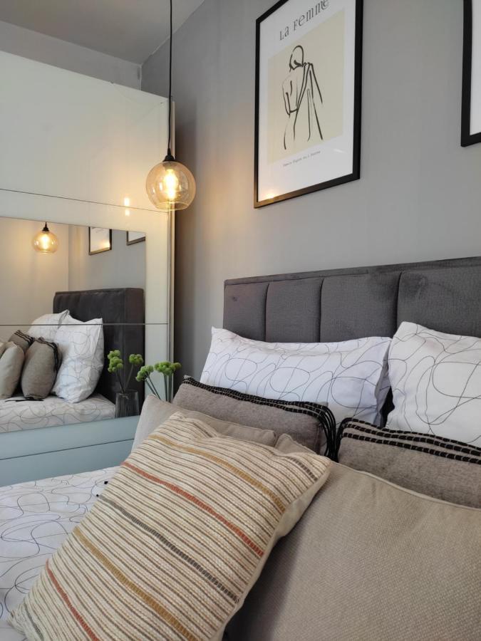 Apartment Andrija Šibenik Extérieur photo