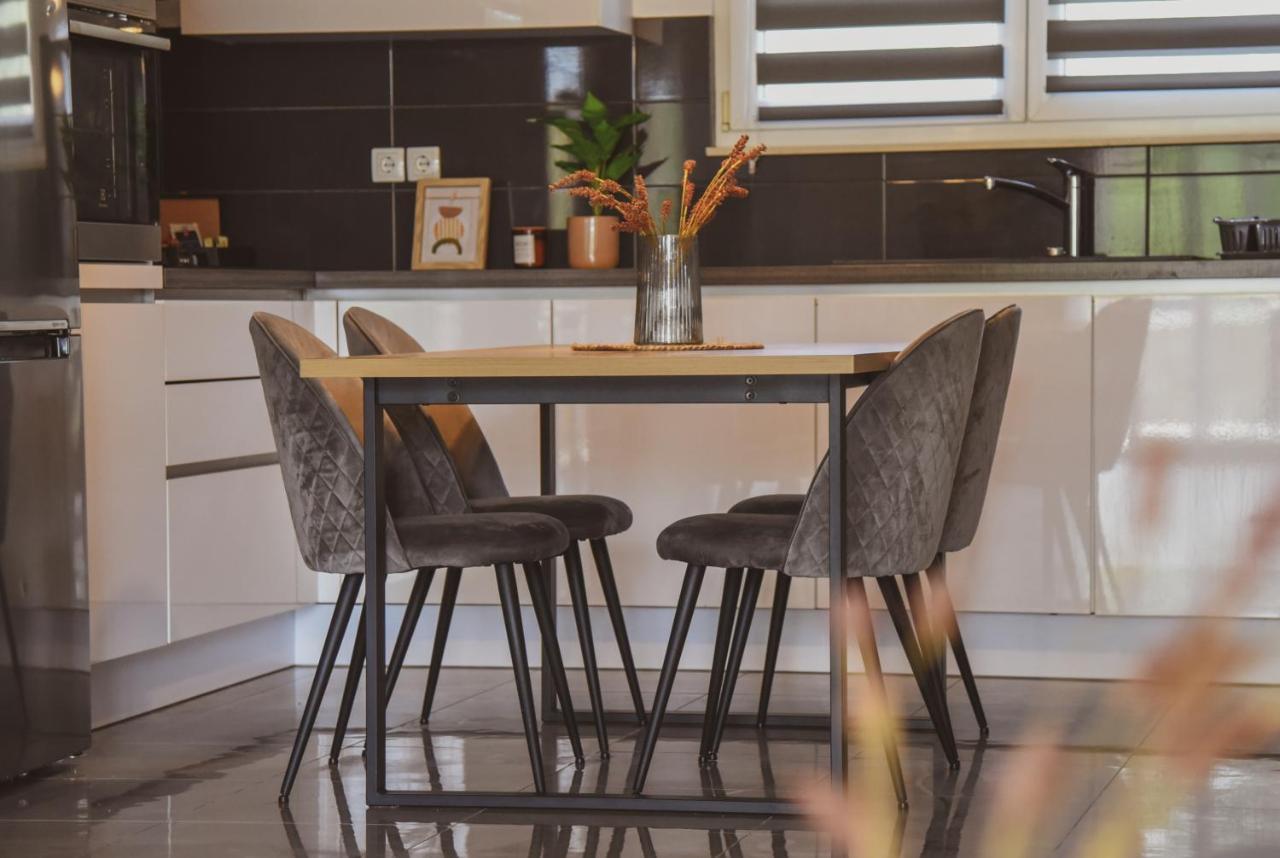 Apartment Andrija Šibenik Extérieur photo