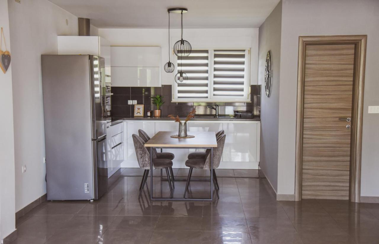 Apartment Andrija Šibenik Extérieur photo